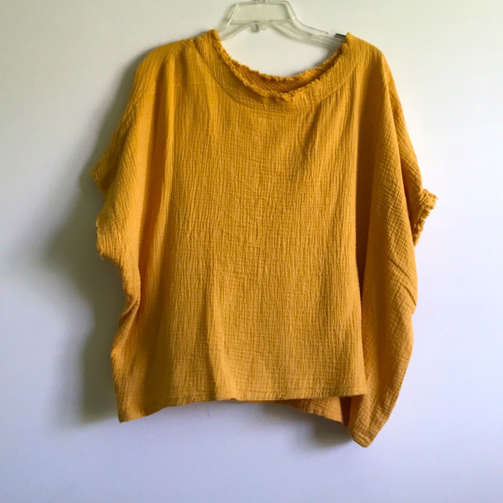 Summer top!